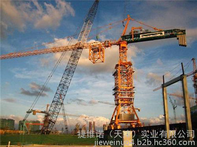 和平塔吊出租、天津塔吊出租選捷維諾、塔吊出租價格
