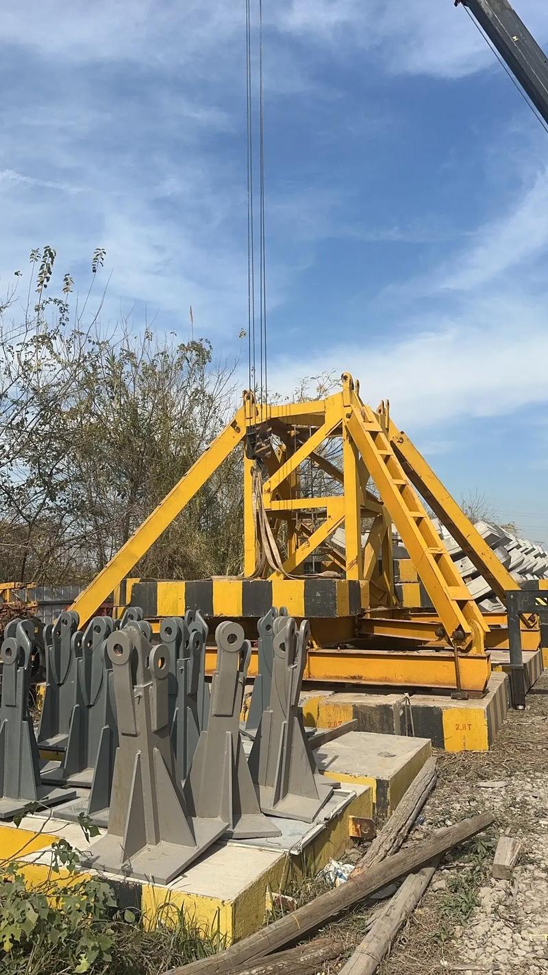 塔機租賃 讓技術創造價值，而非無盡抹黑