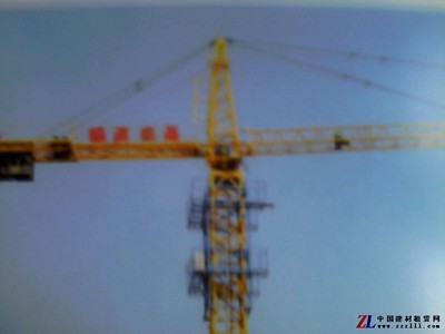 塔機租賃 高效建筑機械的圖片與選擇指南