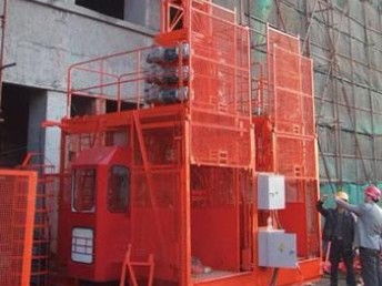 廣州高空作業(yè)設(shè)備租賃與一站式服務(wù) 物料提升機(jī)、塔吊、施工電梯