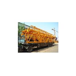 江蘇塔吊全產(chǎn)業(yè)鏈解析 批發(fā)、供應(yīng)、廠家與租賃一站式服務(wù)