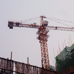 青海西寧塔機(jī)、施工電梯與配件一站式租賃銷售服務(wù)