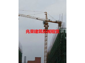 塔機(jī)租賃中，檢查比安全更重要——一份全面的塔吊安全檢查指南