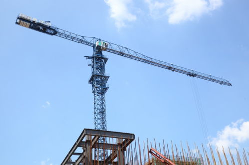 淮安起重機(jī)械租賃 選擇韓毅機(jī)械，塔機(jī)租賃優(yōu)質(zhì)服務(wù)之選