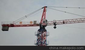 濟(jì)南吉宏機(jī)械 供應(yīng)優(yōu)質(zhì)QTZ315塔機(jī)，專業(yè)租賃服務(wù)與全方位產(chǎn)品信息解析