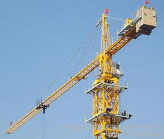 凱德思達(dá) 優(yōu)質(zhì)塔吊租賃廠家，專(zhuān)業(yè)起重機(jī)服務(wù)與價(jià)格解析